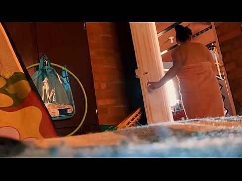 ❤️ আমার চাচা ঝরনা মধ্যে আমাকে অনুসরণ, তিনি আমাকে fucks যখন আমি একটি গোসল নিতে. ❤ অ্যানাল পর্ণ ﹏