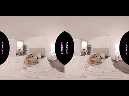 ❤️ PORNBCN VR দুই তরুণ লেসবিয়ান 4K 180 3D ভার্চুয়াল রিয়েলিটিতে জেগে উঠেছে জেনিভা বেলুচি ক্যাটরিনা মোরেনো ❤ অ্যানাল পর্ণ ﹏